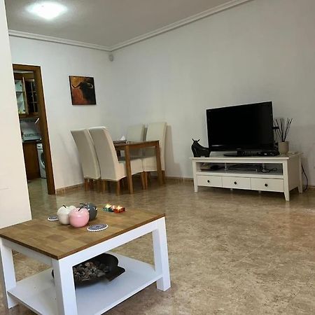 3 Bedroom Townhouse In Alicante, Orihuela ภายนอก รูปภาพ