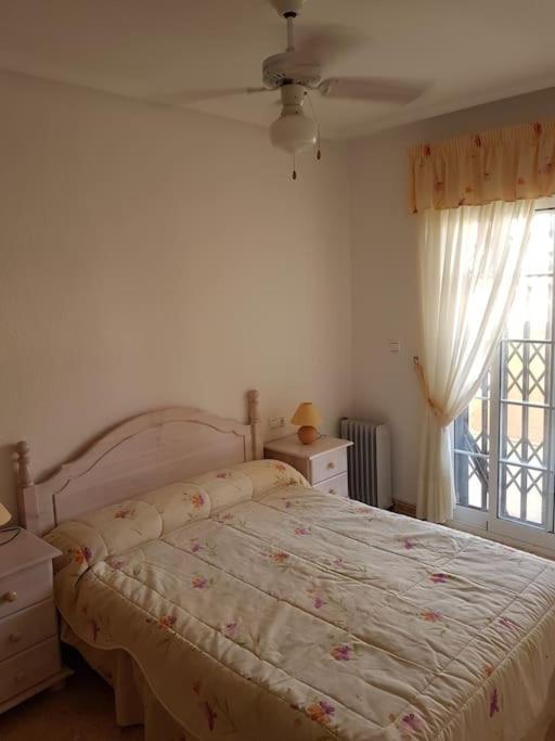 3 Bedroom Townhouse In Alicante, Orihuela ภายนอก รูปภาพ