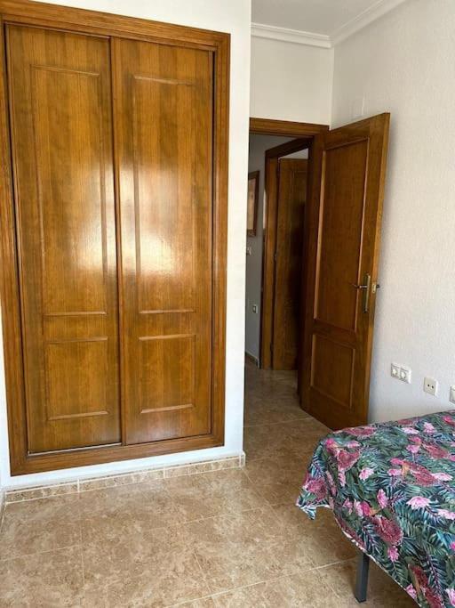 3 Bedroom Townhouse In Alicante, Orihuela ภายนอก รูปภาพ