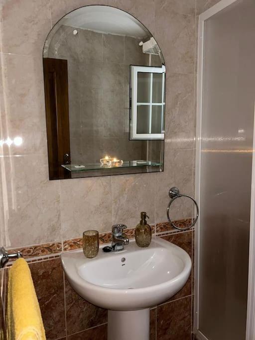 3 Bedroom Townhouse In Alicante, Orihuela ภายนอก รูปภาพ