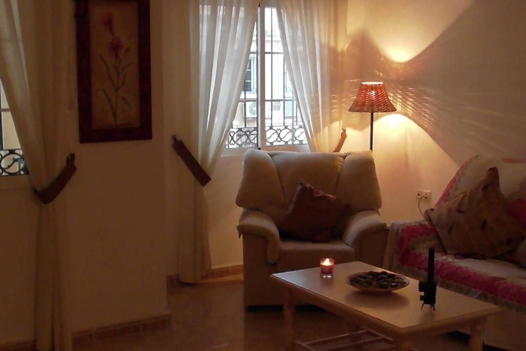 3 Bedroom Townhouse In Alicante, Orihuela ภายนอก รูปภาพ