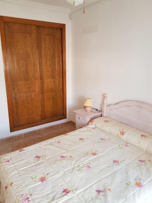 3 Bedroom Townhouse In Alicante, Orihuela ภายนอก รูปภาพ