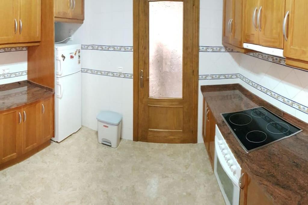 3 Bedroom Townhouse In Alicante, Orihuela ภายนอก รูปภาพ